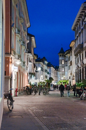 Bolzano