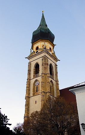 Campanile