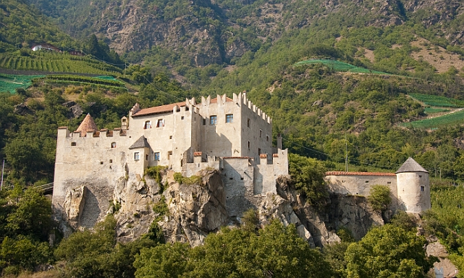 Castelbello